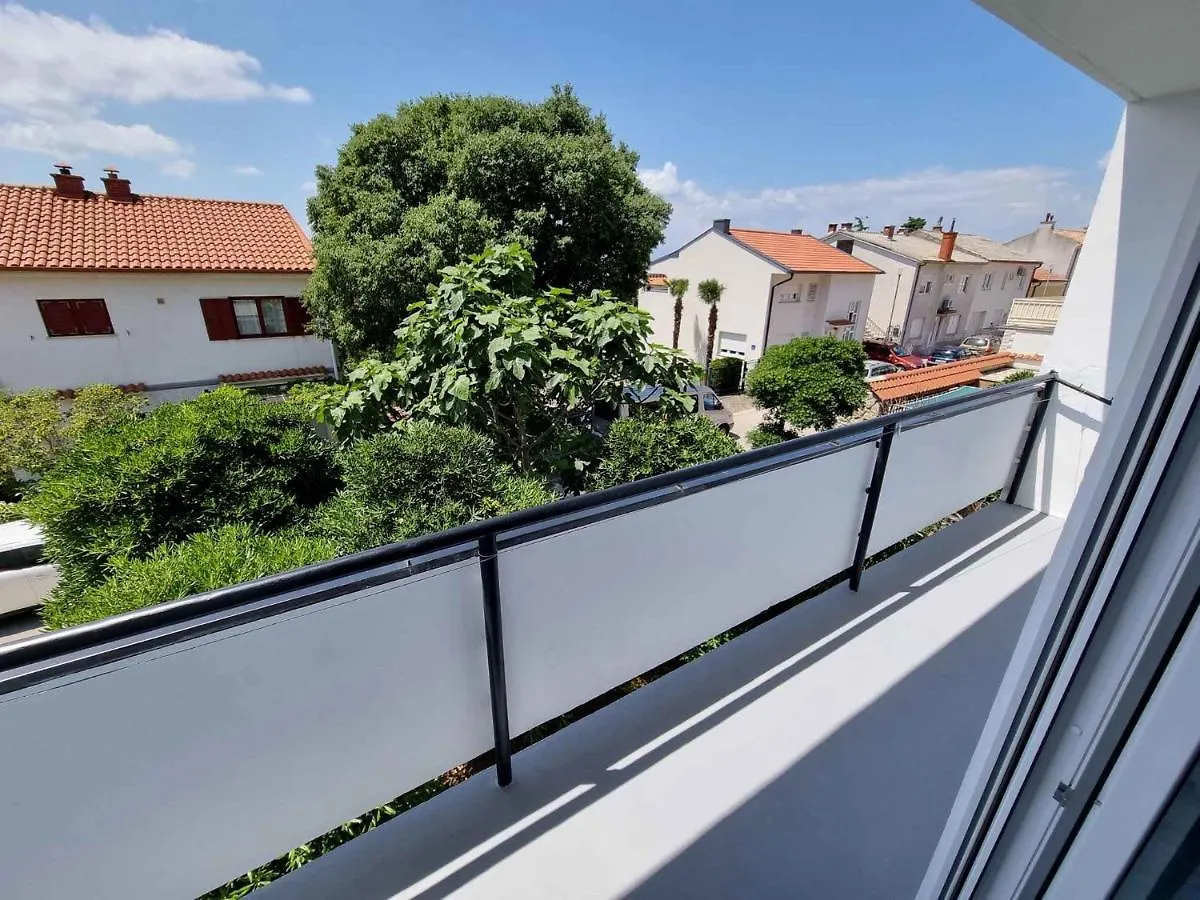 Apartment In Crikvenica 42921 Croatia