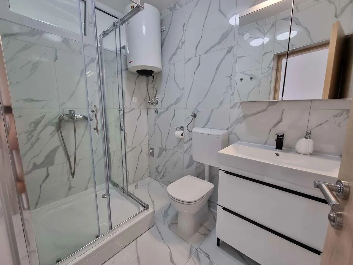 Apartment In Crikvenica 42921 Croatia