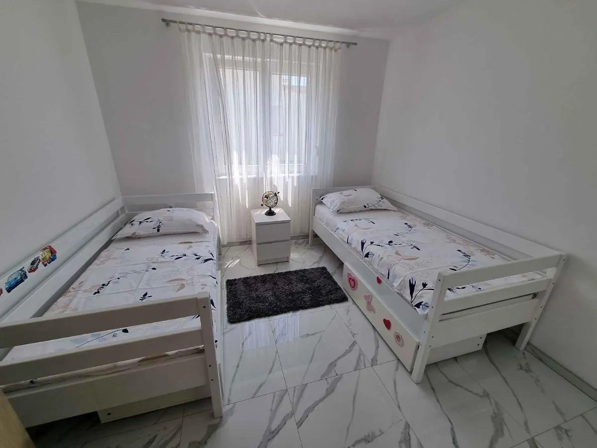 Apartment In Crikvenica 42921